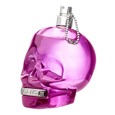 Police To Be Woman Eau de Parfum 125 ml - Women Perfumes (Edt/Edp)
