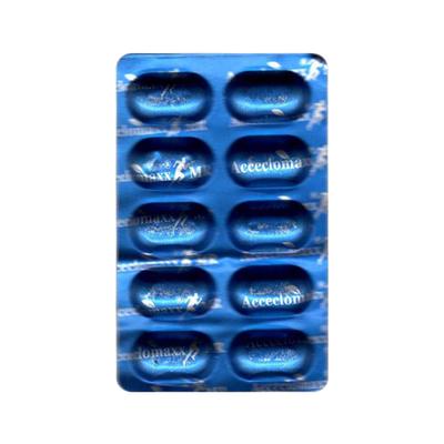 ACCECLOMAXX MR Tablet 10's - Pain relief-Nsa
