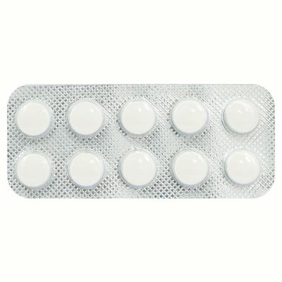 AMLOVAG 10 Tablet 10's - Hypertension-Cal