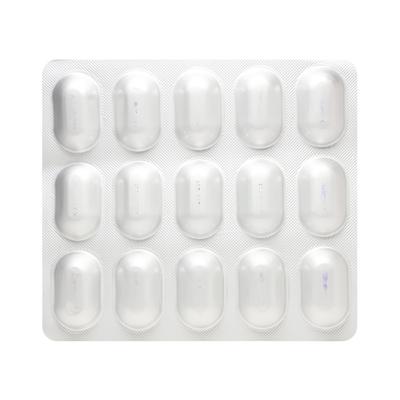 BAGA NT Tablet 15's - Neuropathic Pain-Dru