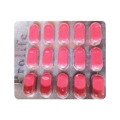 PROLIFE Tablet 15's - Supplements-Vam