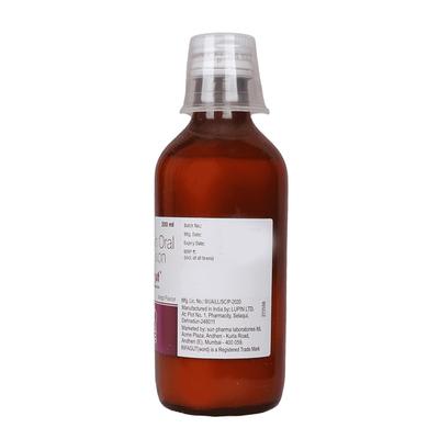 RIFAGUT MANGO FLAVOUR Suspension 200ml - Bacterial Infections-OAB
