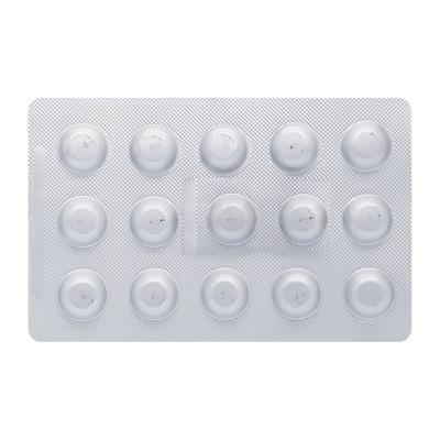 TELAID M 25 Tablet 15's - Hypertension-Ana