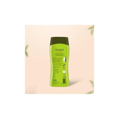 Trichup Natural Shampoo - Hair Fall Control 0 % Parabens & Dioxane 200ml - Shampoos