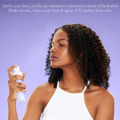 LoveChild Masaba Face On Here She Glows Brightening Face Mist 100 ml - Face Mists