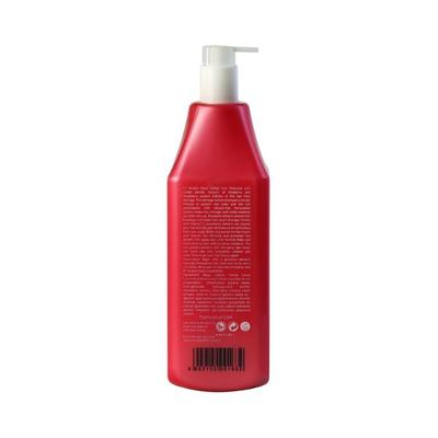 Kt Professional Keratin Gloss Damage Repair and Split End Control Hair Shampoo 1000 ml - Shampoos