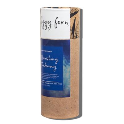 Fizzy Fern Nourishing & Thickening Hair Conditioner 200 ml - Conditioners