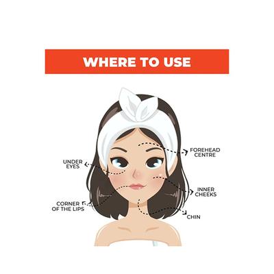 Insight Cosmetics Prime Perfect Compact Plus Foundation - Mn18 10 gm - Compact Powder