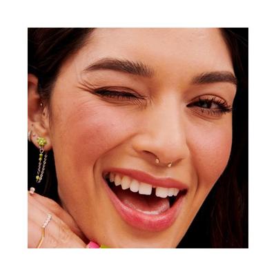 Benefit Cosmetics Tickle Golden Pink Highlighter 8 gm - Highlighters & Illuminators