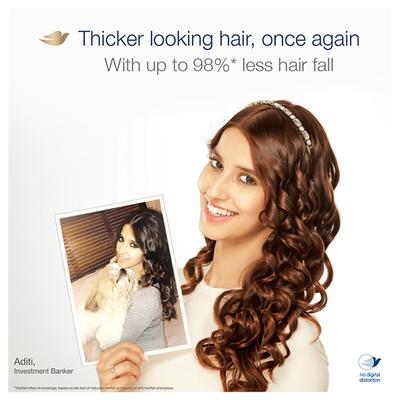 Dove Hair Fall Rescue Shampoo 1000 ml - Shampoos