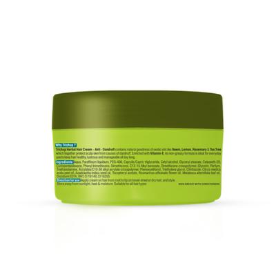 Trichup Herbal Hair Cream - Anti Dandruff 200 ml - Hair Creams