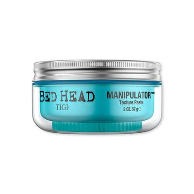 Tigi Bed Head Manipulator Styling Cream For Texture And Hold 57 Gm - Hair Gels & Waxes