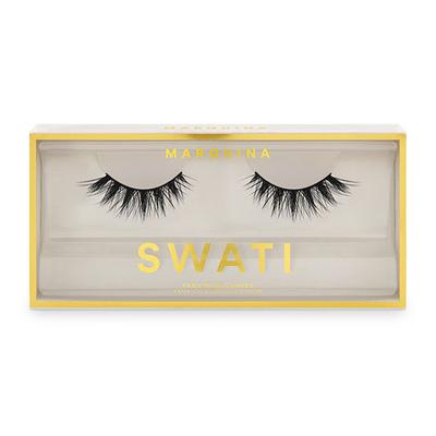Swati Cosmetic Marquina 1's - Contact Lenses