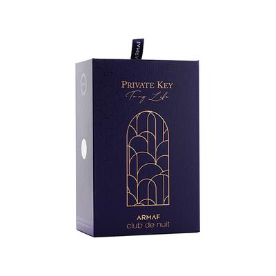 Armaf Club De Nuit Private Key To My Life Extrait De Parfum 100 ml - Men Perfumes (Edt/Edp)
