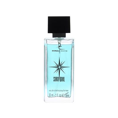 Dorall Collection Sara Qael Eau De Toilette 30 ml - Men Deodorants/Roll-Ons