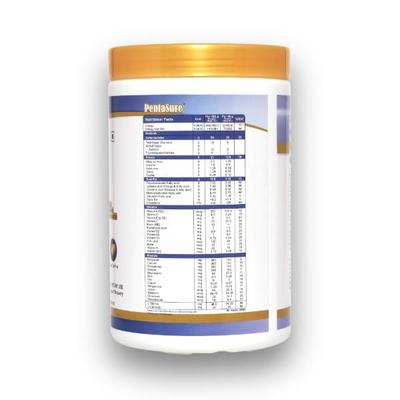 PentaSure Vanilla Flavour Powder 1 kg - Protein Drink