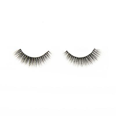 theBalm cosmetics Big Fan- Star Struck (Long & Thick) Lash 1's - Eyelashes