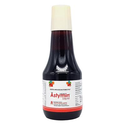 ASTYMIN NEW Liquid 110ml - Supplements-Vam