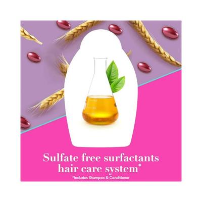 OGX Thick & Full Biotin & Collagen Conditioner 88.7 ml - Conditioners