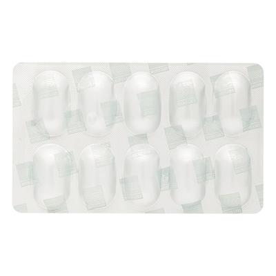 Microdox Lbx Capsule 10'S - Bacterial Infections-Tet