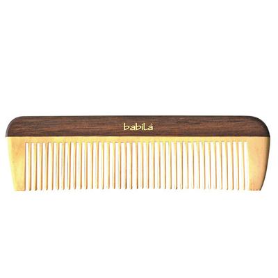 Babila Grooming Comb- WC-V08 1 g (N) - Hair Combs