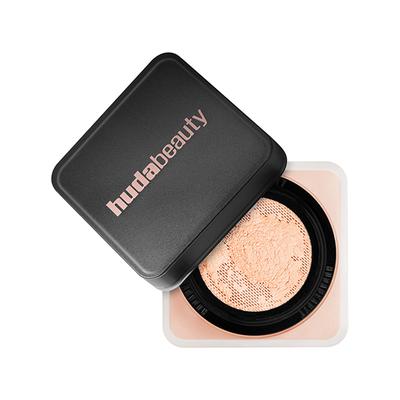Huda Beauty Easy Bake Loose Setting Powder - Peach Pie 20 g - Loose Powder
