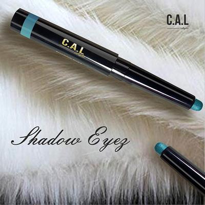 CAL Losangeles Shadow Eyez 12Hr Wear Eyeshadow 05 3.5 gm - Eye Shadow Palettes