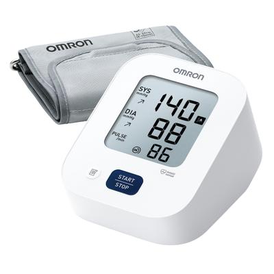 Omron Fully Automatic Upper Arm Blood Pressure Monitor (HEM-7181-IN) 1's - Blood Pressure Monitor Device