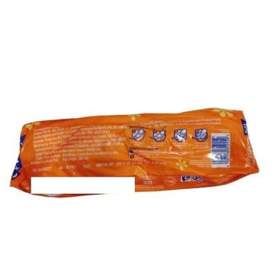 Whisper Choice Cottony Softness Pads XL (Pack of 6's+1 Free) - Sanitary Napkins