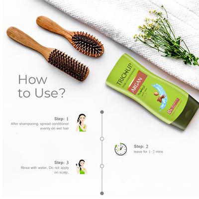 Trichup Argan Hair Conditioner 200 ml - Conditioners