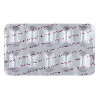 NHS CHIRO Tablet 10's - Supplements-Vam