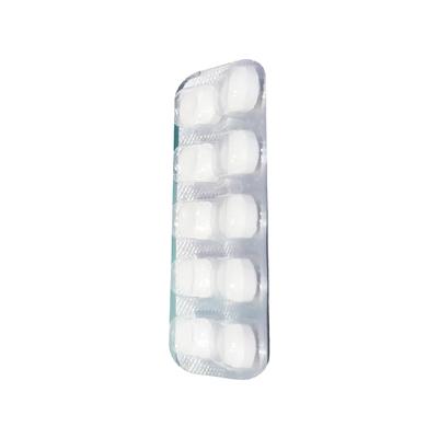 SODICAB 500 Tablet 10's - Ulcer/Reflux/Flatulence-Aaa