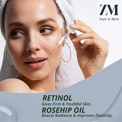 Zayn & Myza Retinol Face Serum 30 ml - Face Mists