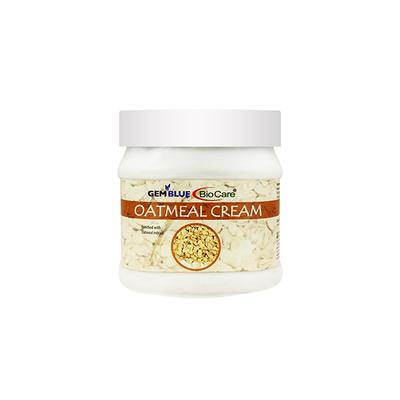 Gemblue Biocare Oatmeal cream 500 ml - Lotions & Creams
