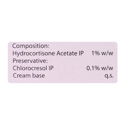 CUTIHEAL Cream 15gm - Skin Infections-Toc
