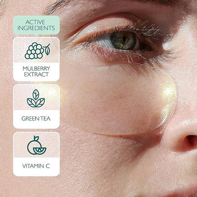 Patchology Flashpatch Illuminating Eye Gels 5's - Eye Gels & Roll-On
