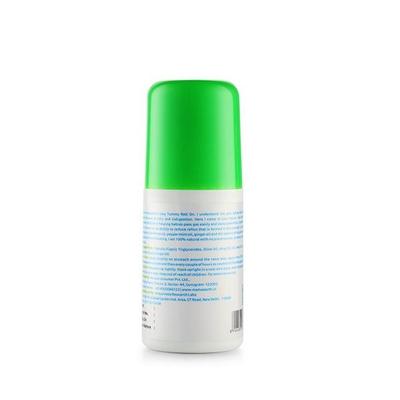 Mamaearth Easy Tummy Roll On for Indigestion and Colic Relief 40 ml - Baby And Infant Supplements