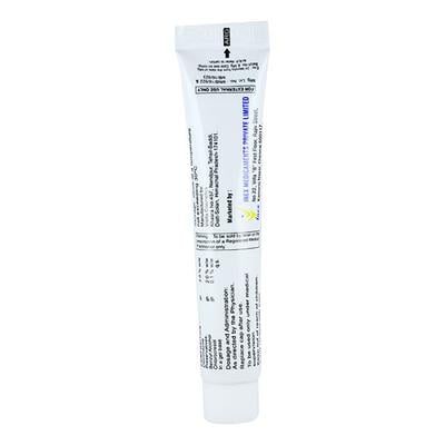 CLOTRINEX Gel(Topical) 20gm - Fungal Infections-Taa