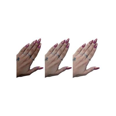 Soezi Bloody Who 86 gm - Nail Care