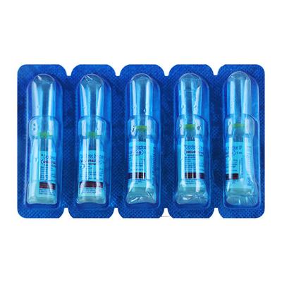 Diclotal AQ 75mg Injection 1ml - Pain relief-Nsa