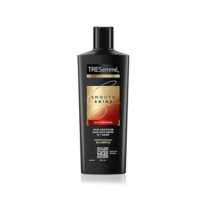 TRESemme Smooth & Shine Shampoo 185 ml - Shampoos