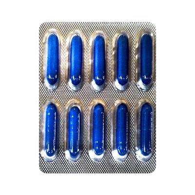 Cephadex 250mg Capsule 10'S - Bacterial Infections-Cep