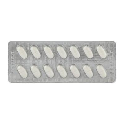 Diamicron XR 60mg Tablet 14'S - Diabetes-Ant