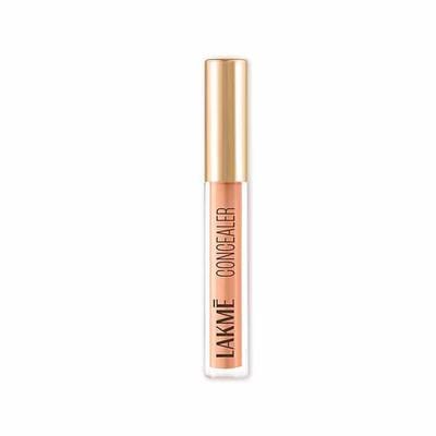 Lakme 9to5 Primer + Matte Liquid Concealer 10 Ivory 5.4 ml - Concealer