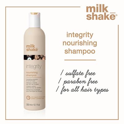 milk shake Integrity Nourishing Shampoo 300 ml - Shampoos