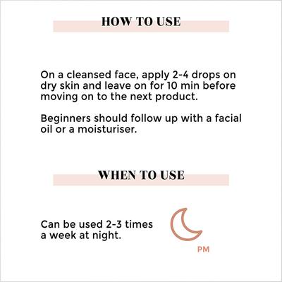 Suganda 10% Lactic Acid Serum 30 ml - Face Gels