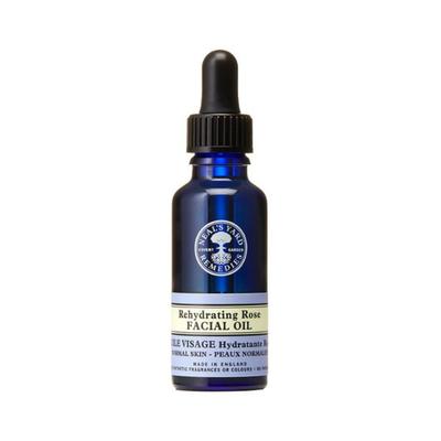 Neal'S Yard Remedies Rehydrating Rose Facial Oil, 30 ml - Face Oils