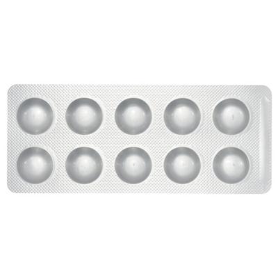 ESONTIA 40 Tablet 10's - Ulcer/Reflux/Flatulence-Aaa