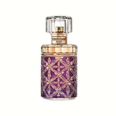 Roberto Cavalli Florence Eau De Parfum 75 ml - Women Perfumes (Edt/Edp)