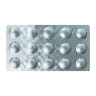 CRESTOR 10mg Tablet 15's - High Cholesterol-Dys